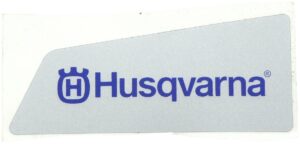 Naljepnica - H 555/562XP/545/556/550XP/560XP