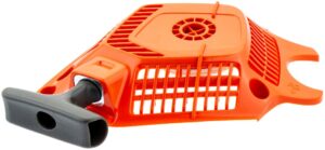 Starter kpl.- H 135 Mark II