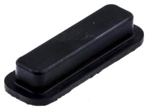 Amortizer - spremnik goriva H152RB - donji