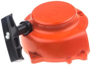 Starter kpl. H226HD75S