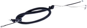 Sajla gasa 345RX/BC2145