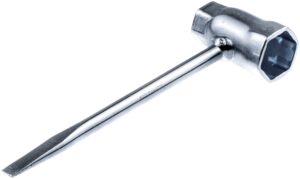 Kombi - ključ za svjećicu