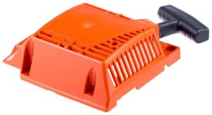 Starter kpl. H 254/257/262