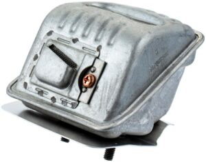 Ispušni lonac - H 130/135 Mark II