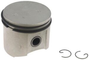 Klip kpl.- H 385XP-54mm