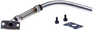 Ispušna cijev-kit 323HD60/323HD60 X-series