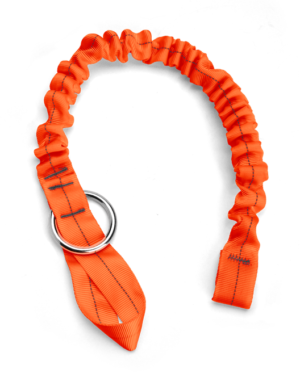 Elastična traka za nošenje pile