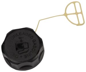 čep goriva 236R/553RBX/143RII