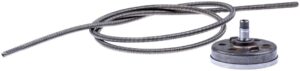 Sajla pogona, kit - 322C/323C/GT2125