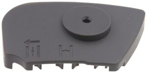 Poklopac filtera zraka H 125R/C/LDX/124C