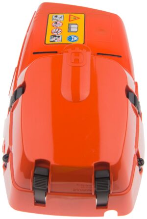 Poklopac cilindra kpl.- H 385XP