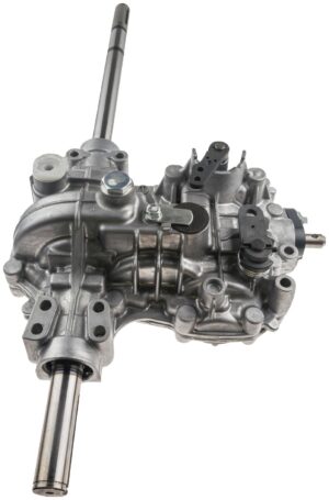 Pogon prednji - PF21AWD/422TsAWD