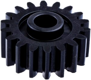 Kotač - zupčanik  MGS