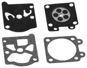 Membrane set - H T435