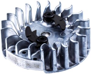 Zamašnjak kpl. - H 550XP