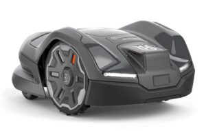 Kosilica H Auto Mower 410XE NERA