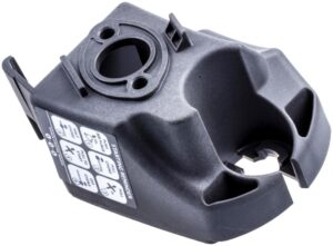 Kućište filtera zraka - 125 BV