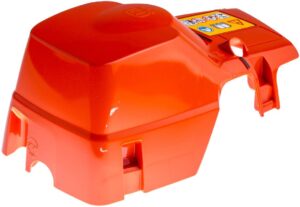 Poklopac cilindra H576XP