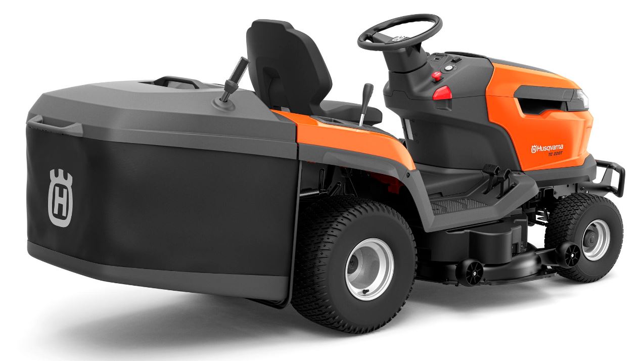 Kosilica traktorska H TC220T - Slika 3