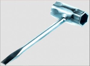 Tvornički kit alata - H 545 Mark II