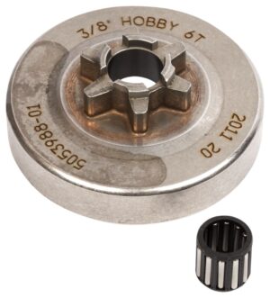 Zvono spojke - H T540XP