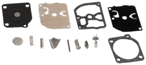 Membrane, set - H 137/142