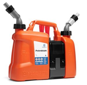 Spremnik za gorivo i ulje 5+2,5L CombiCan HQ