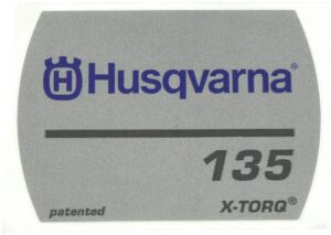 Naljepnica startera - H 135