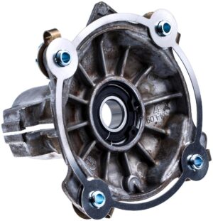 Kućište spojke kpl.- H 555 RXT/FXT/FX/BC2256