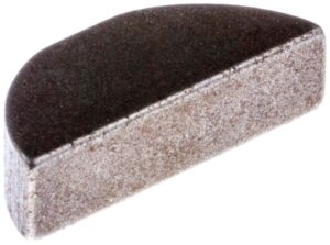 Kajla osovina - H LT120