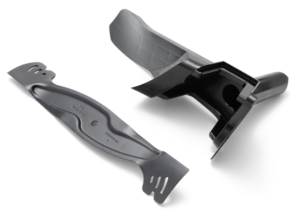 BioClip mulch - kit (nož+čep), H LC253 S