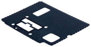 Brtva nosača rasplinjača - H 560/580 BTS