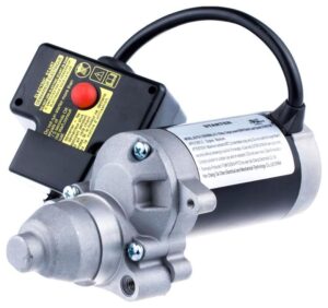 Elektro pokretač - H ST 327P