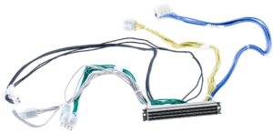 Glavno ožičenje - H 220AC/230ACX