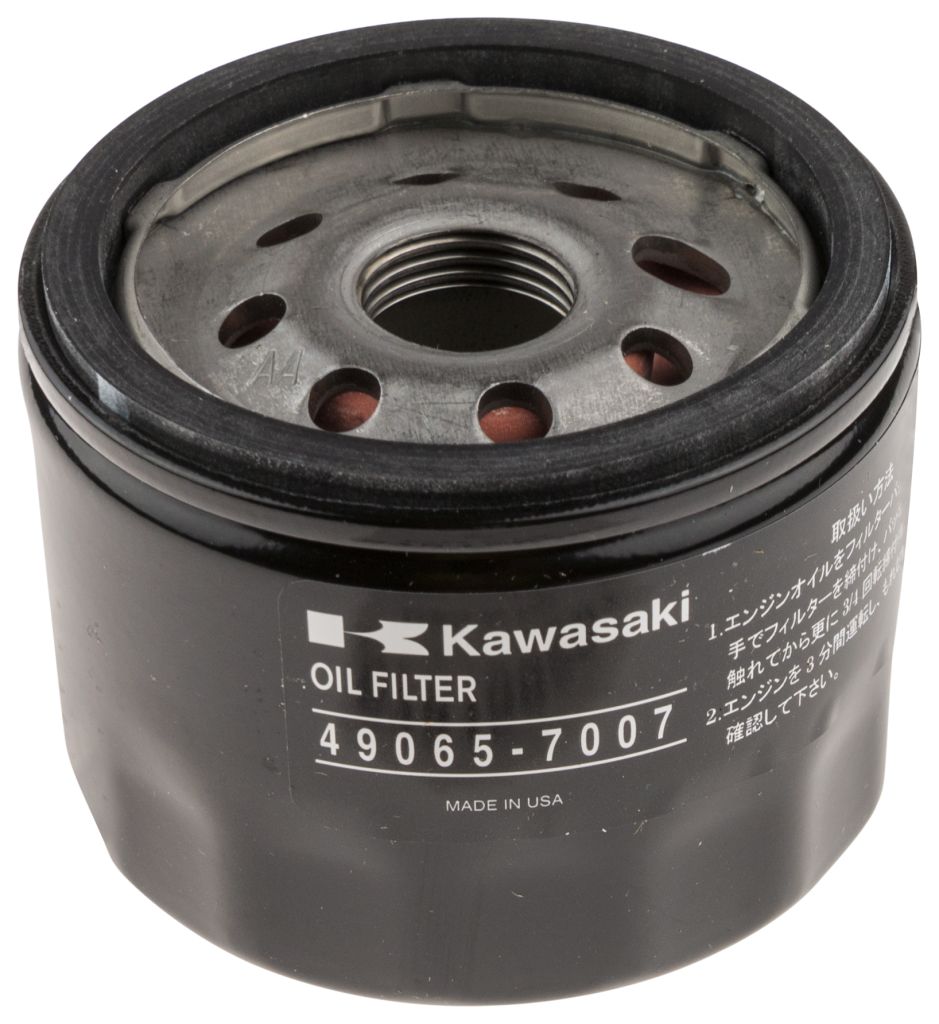Filter ulja Kaw.-FX691V 25KS-P524 (49065-7007)-TC342T