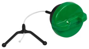 čep goriva H235R/BP2040/GR2036/CC2036