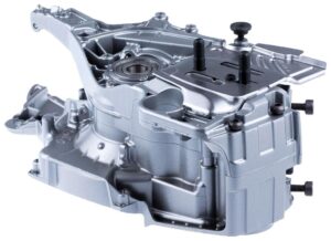 Kućište motora - H 550XP