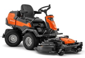 Višenamjenski stroj H Rider 420TsX AWD