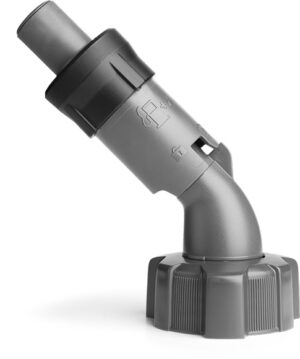 CombiCan HQ 5+2,5 L - lijevak goriva