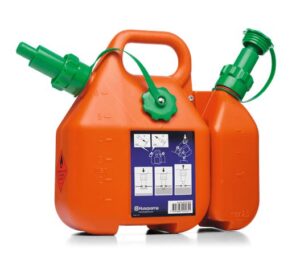 Spremnik za gorivo i ulje CombiCan HQ