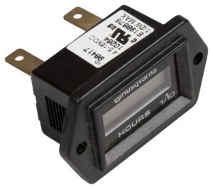 Brojač sati R18/21AWD/15V2/422TsAWD