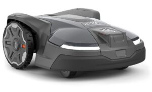 Kosilica H Auto Mower 450X NERA