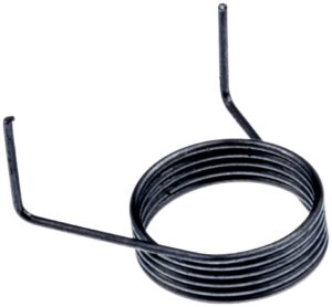 Opruga zahvatača - H 322/325/323/2125