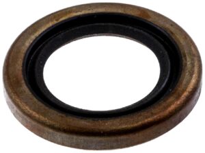 Semering uljne pumpe - P 545