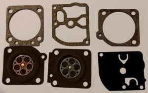 Membrane-set GND-39 - P738/327RJx/327P4/P5X/325RX/323RJ/325LDX/325HD60x/338XPT/323RII/535RXT/125BVX