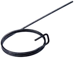 Opruga zahvatača RS44/41