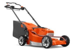 Kosilica baterijska H LC 551iV