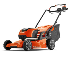 Kosilica baterijska H LC 347iVX