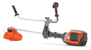 čistač šikare baterijski H 535i RXT