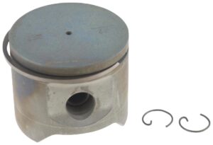 Klip kpl. (klip + osigurač) RS44/245R - 42mm